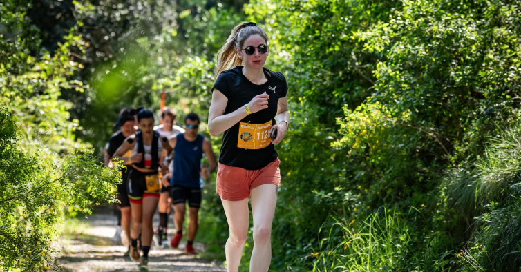A maratona mais verde de Lisboa regressa em abril. As inscrições estão abertas