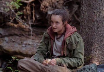 Bella Ramsey descobriu que tem autismo durante gravações de “The Last Of Us”