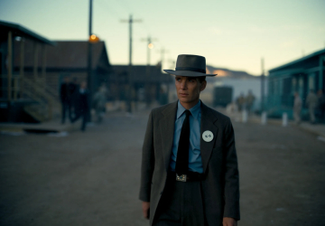 “Oppenheimer” vai (finalmente) chegar à televisão portuguesa