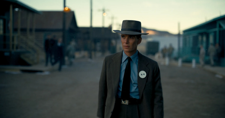 “Oppenheimer” vai (finalmente) chegar à televisão portuguesa