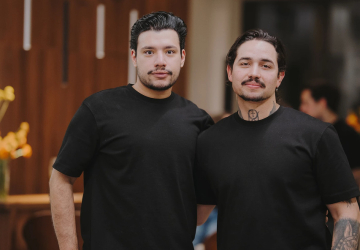 Hairstylists famosos pela técnica de extensões abrem cabeleireiro premium em Lisboa