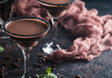A loucura do chocolate do Dubai continua: agora chega ao Lidl em forma de licor
