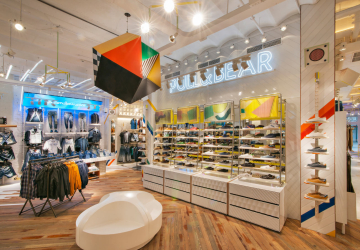 Nova carteira da Pull&Bear tem o pormenor mais procurado da estação
