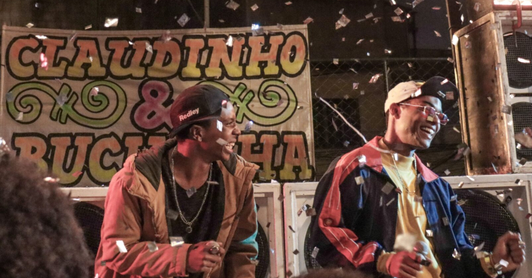 O emocionante filme da Netflix sobre uma das duplas musicais mais famosas do Brasil