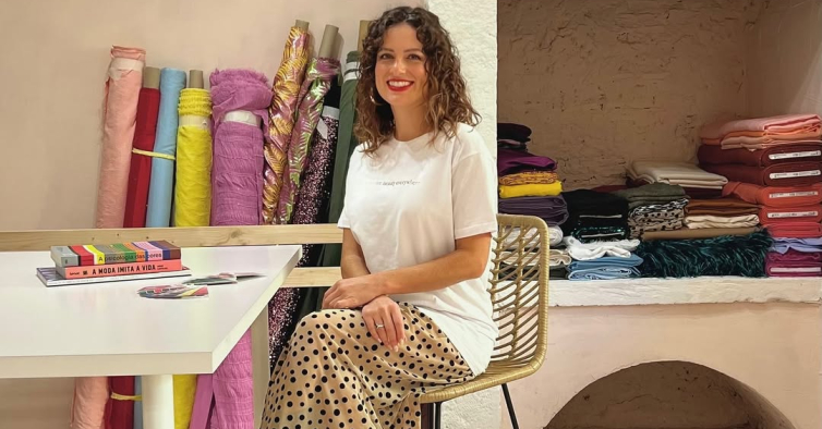 La Mare Studio: a agência têxtil que leva o “made in Portugal” além-fronteiras