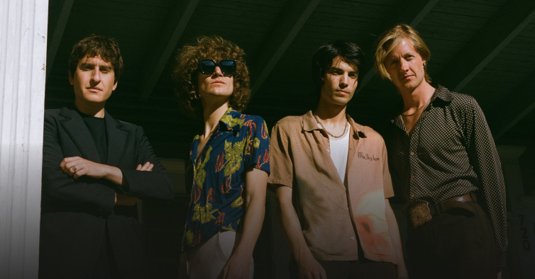 Temples vão dar um concerto à borla no Montijo