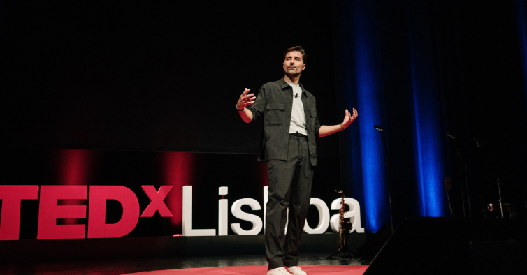 TEDxLisboa foi uma edição “fortíssima” com 500 participantes