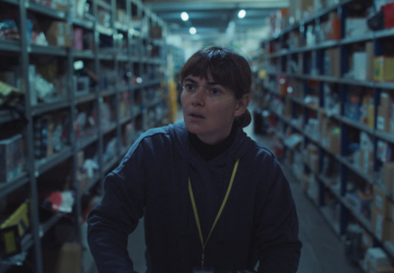 “On Falling”: o filme sobre uma emigrante portuguesa está a conquistar o cinema europeu