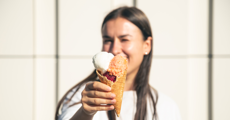 Artisani acaba de lançar um gelado com sabor a chocolate do Dubai