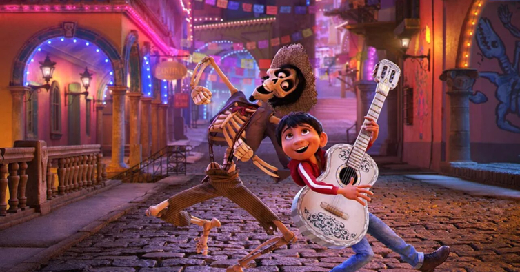 É oficial: “Coco 2” vai mesmo chegar aos cinemas