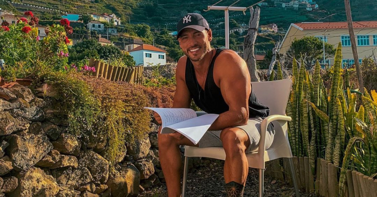 Novo papel leva Ângelo Rodrigues de volta ao Brasil