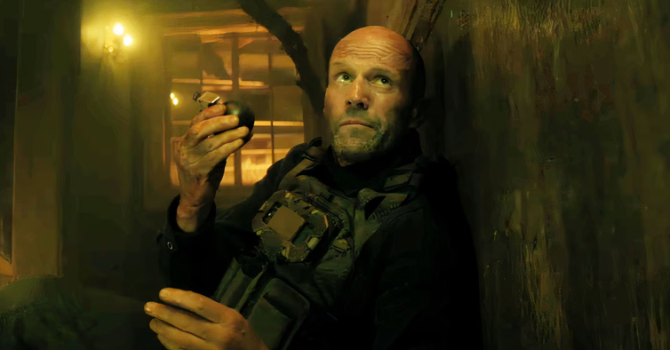 Jason Statham, o filme português que faz furor na Europa e outras estreias da semana