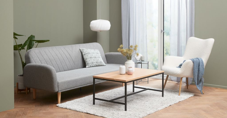 Rival nórdica da IKEA abre nova loja no centro do País (com descontos até 75%)