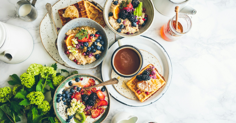 Este hotel em Lisboa vai ter um brunch especial no Dia da Mãe