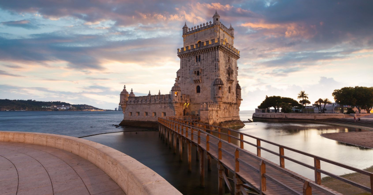 Torre de Belém vai fechar para obras de reabilitação