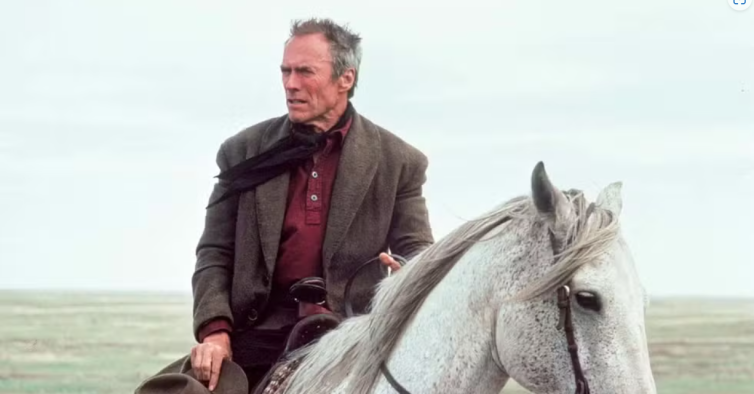 O western que marcou a carreira de Clint Eastwood acaba de chegar ao streaming