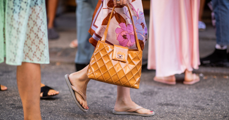 Zara lança a coleção que todos vão querer ter nos pés este verão