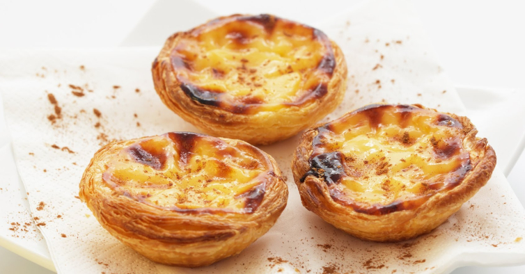 O concurso que vai à procura do melhor pastel de nata está de volta a Lisboa