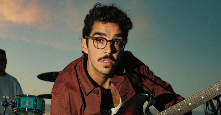 Janeiro celebra 25 de Abril com concerto grátis no miradouro de S. Pedro de Alcântara