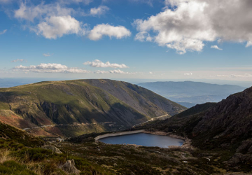 Para Que Nunca Acabe: o projeto que quer proteger a Serra da Estrela e a sua água