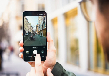 Fotografia, design, AI: os novos smartphones com tudo o que precisa por menos de 500€
