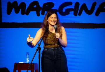 O Tokyo já não tem só música. Agora, também recebe noites de stand-up comedy