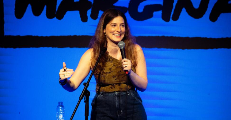 O Tokyo já não tem só música. Agora, também recebe noites de stand-up comedy