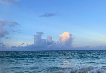 Temos uma semana de sonho em Punta Cana por apenas 920€