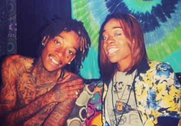 Como a morte da irmã trans de Wiz Khalifa inspirou o sucesso de “See You Again”
