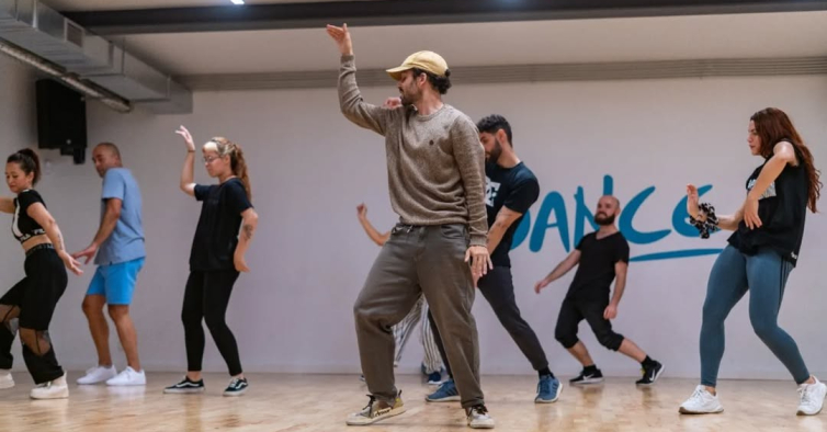 Maio começa com aulas de dança gratuitas em vários estúdios da Grande Lisboa