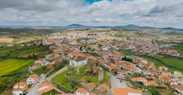 Vale de Memórias: o projeto turístico e 100% inclusivo que vai nascer em Mogadouro