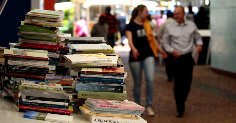 O festival favorito dos fãs de literatura fantástica está de volta a Lisboa