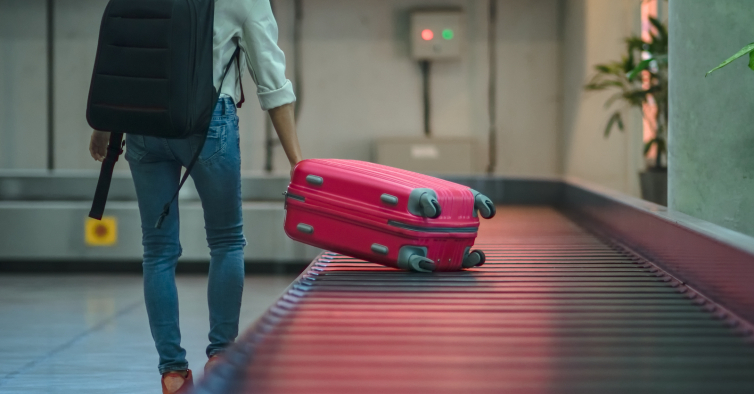 O pesadelo das agências de viagens aconteceu. Como está a ser resolvida a situação?