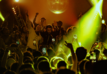 Há um novo festival de verão em Cascais. Jungle são a primeira confirmação