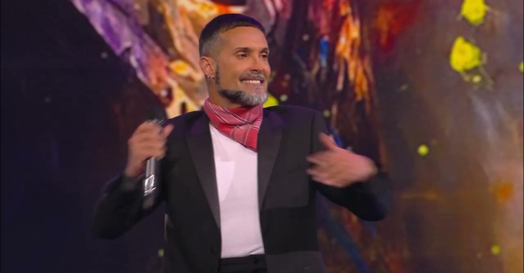 As emocionantes homenagens das celebridades portuguesas a Nuno Guerreiro