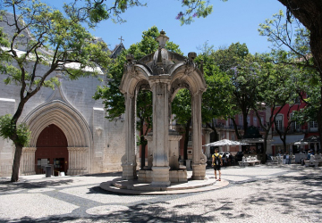 Quartel do Carmo abre portas com visitas grátis até maio