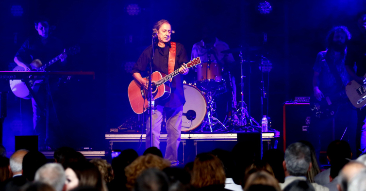 Jorge Palma anuncia novas datas para os concertos cancelados em Lisboa