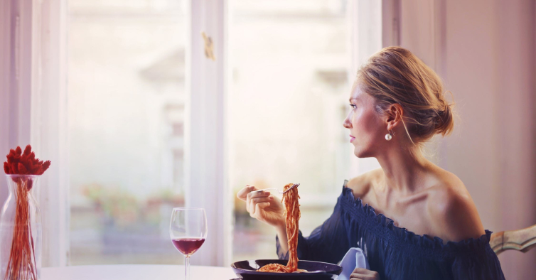 Skinny Tok: a nova tendência no TikTok para perder peso é perigosa