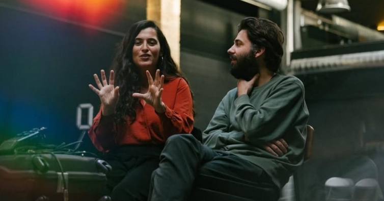 Salvador Sobral lança novo álbum com Sílvia Pérez Cruz