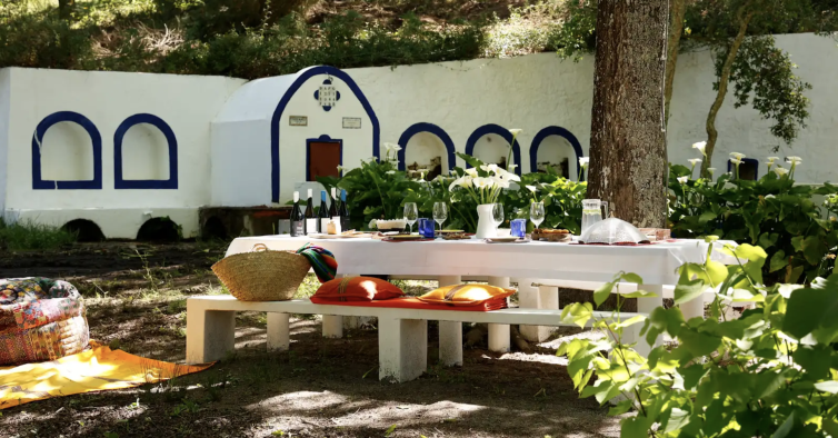 Monte da Bica prepara-se para abrir um novo boutique hotel no Alentejo