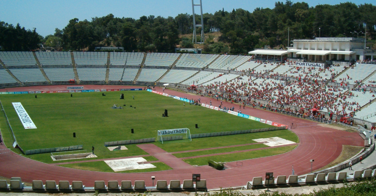 PSP impõe restrições aos festejos da final da Taça de Portugal no Jamor