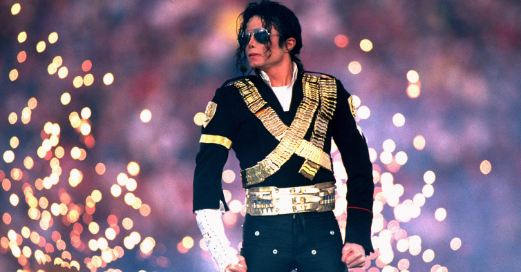 O “melhor espetáculo internacional” de tributo a Michael Jackson vai estar em Lisboa