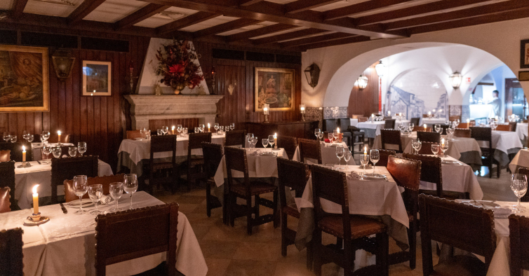 Estes quatro restaurantes do Bairro Alto foram passam a ser Lojas com História