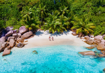 Esta é a melhor forma de planear uma viagem de sonho à sua medida e sem sair de casa