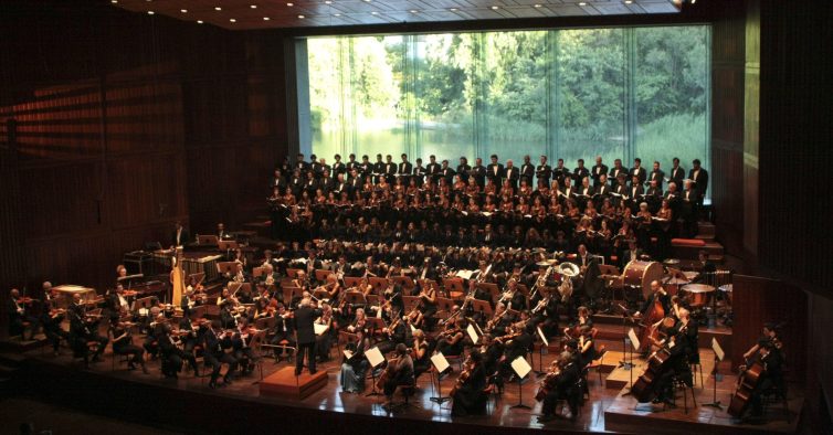 Mais de 120 espetáculos em menos de um ano: vem aí a nova temporada da Gulbenkian