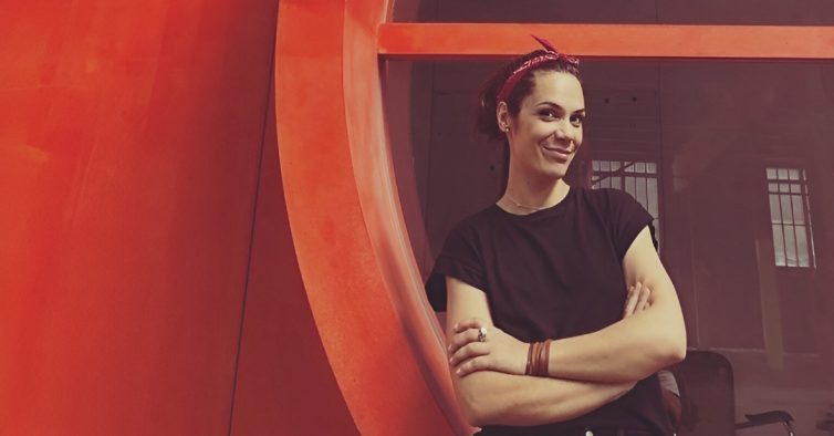 No Círculo Perfeito de Patrícia Lemos fala-se de menstruação e fertilidade sem tabus ou vergonha
