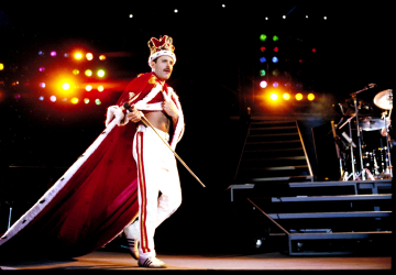 Banda de tributo aos Queen vai passar por Portugal para 2 espetáculos com orquestra