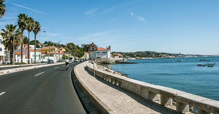 O percurso para conhecer todos os spots visitados por James Bond em Portugal