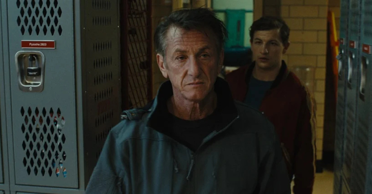 O regresso de Sean Penn, as mortes de “O Último Destino” e outras estreias no cinema