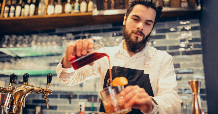 Vai poder provar os melhores cocktails criativos de Barcelona em Lisboa